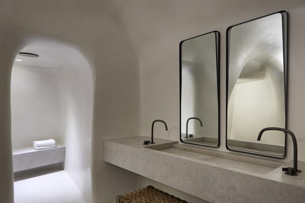 Vora Hotel Imerovigli  Bagian luar foto